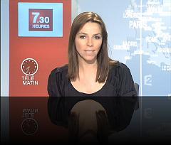 SOPHIE LE SAINT